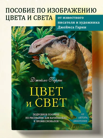 Цвет и свет - фото 4