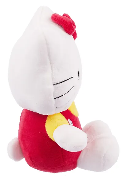 Мягкая игрушка Hello Kitty (17см) (V123576HK-17NS) - фото 3