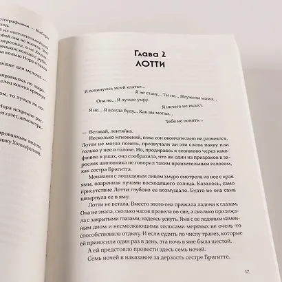 Порочные идеалы - фото 8