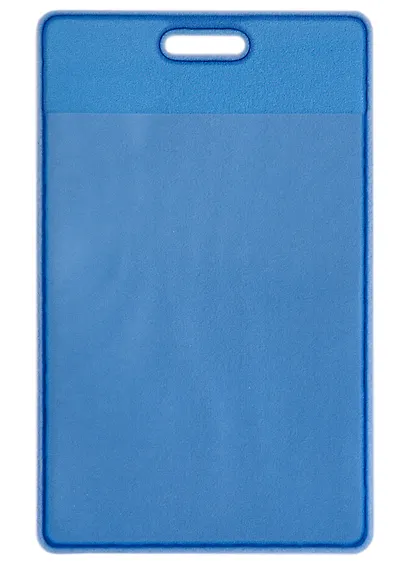 Чехол для карточек Аниме Девушка-волшебница с бабочками (Сёдзё) (цветная) - фото 2