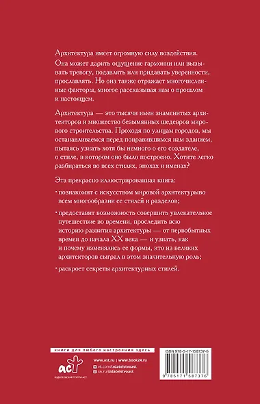 Шедевры архитектуры - фото 2