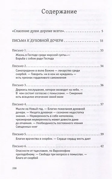 Путь по Богу исправляя. Письма о духовной жизни - фото 3