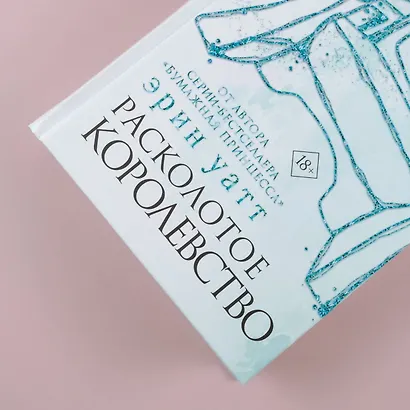 Расколотое королевство - фото 6