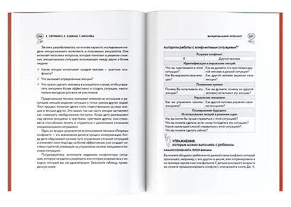 Эмоциональный интеллект ребенка и здравый смысл его родителей - фото 3