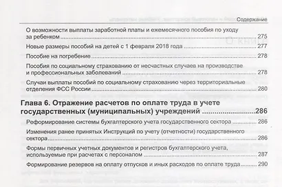 Учет и оплата труда работников гос. и муниципальных учреждений... (7 изд.) (м1СБухИНалКонс) Гейц - фото 6
