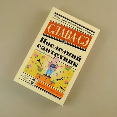 Последний сантехник - фото 6
