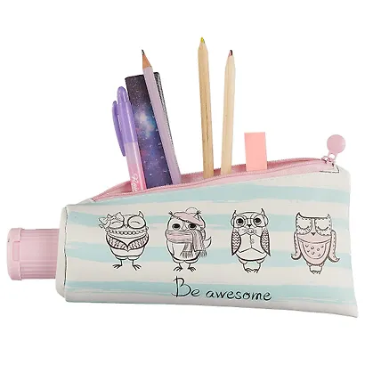Пенал-тюбик «Be awesome» - фото 3