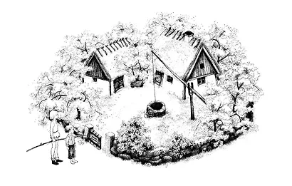 Братья Львиное Сердце - фото 6