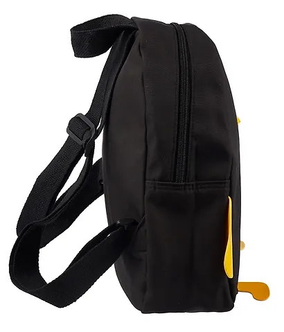 Рюкзак "Утя Кря" 30*28*10см, черный, Yoi - фото 6