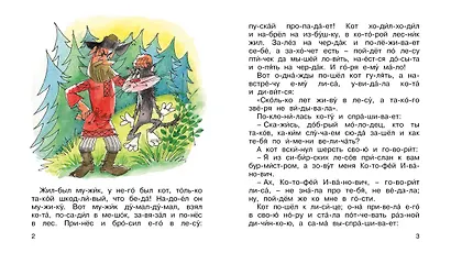 Кот и лиса - фото 3