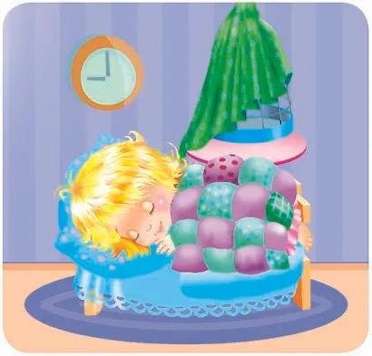 Колыбельные - фото 7