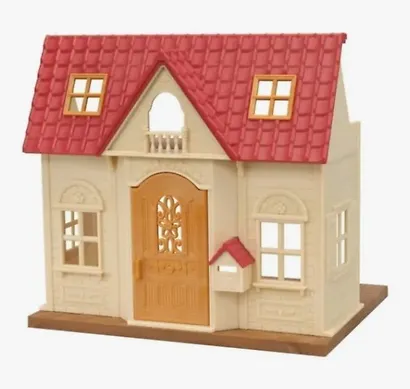 Мини Уютный домик - фото 3