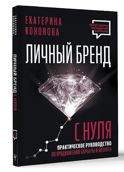 Личный бренд с нуля. 2-е издание. Практическое руководство по продвижению карьеры и бизнеса - фото 3