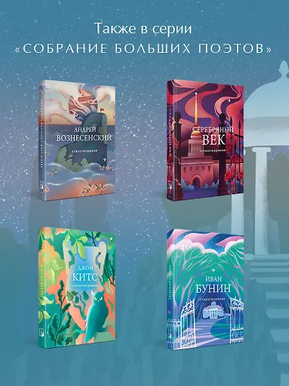 Акмеисты. Стихотворения - фото 6