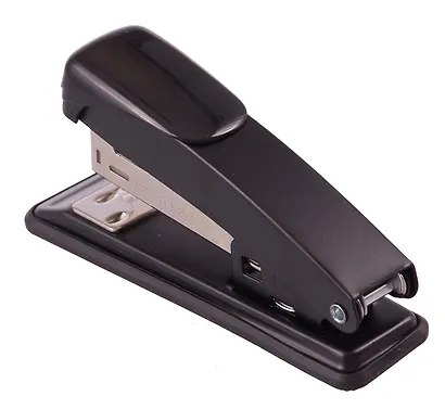 Степлер №24/06 18 листов металлический - фото 4