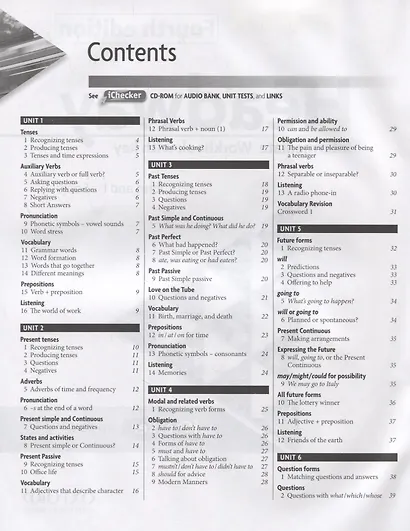 New Headway INT 4ED WB W/K + ICHECKER pack - фото 2