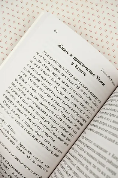 Книга назидания - фото 9