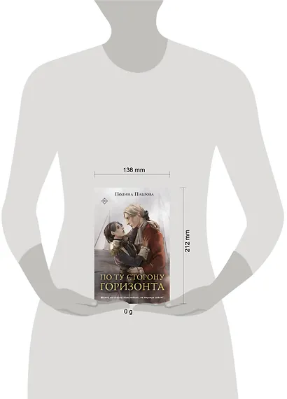 По ту сторону горизонта - фото 4