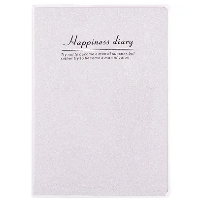 Записная книжка «Glitter happiness» - фото 5