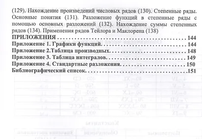 Подготовка к олимпиадам. Дифференциальное и интегральное исчисление. Уч. пособие - фото 4
