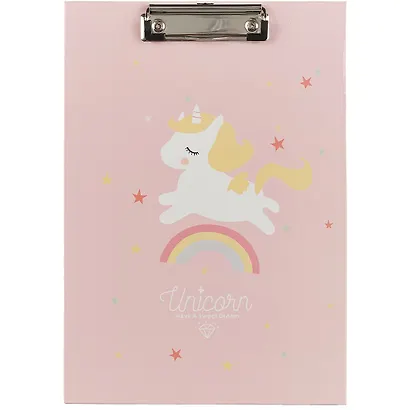 Планшет «Unicorn», А4 - фото 4