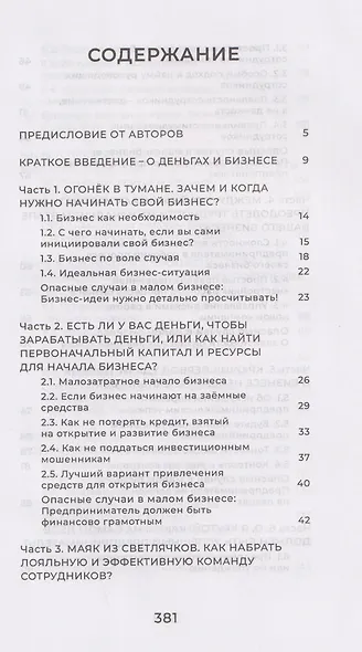 Как выжить в малом бизнесе? Об опасностях, загадках, находках и больших возможностях на пути предпринимателя - фото 3