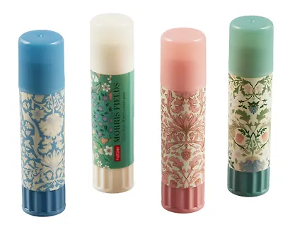 Клей-карандаш 15г "Morris", Hatber - фото 2