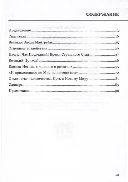 Спаситель Майтрейя - фото 2