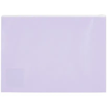 Папка на молнии «Pastel», А4 - фото 1