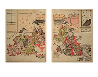 Пять женщин, предавшихся любви. История любовных похождений одинокой женщины - фото 14