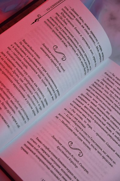Легенда о разорении династий. Книга 3. Кровавый пир - фото 13