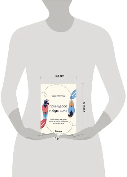 Принцесса и бунтарка. Как открыть все грани своей личности и обрести истинную силу - фото 10