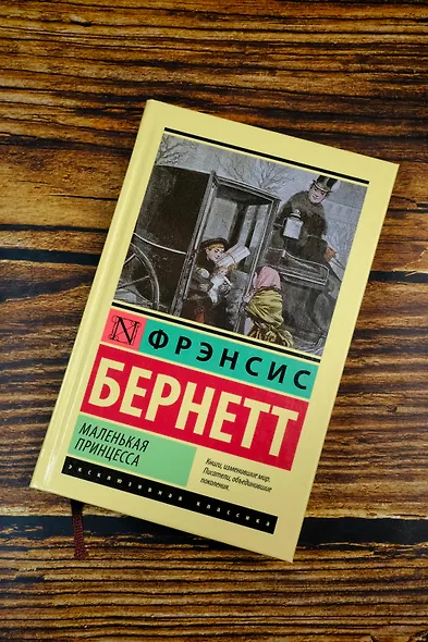 Маленькая принцесса - фото 4