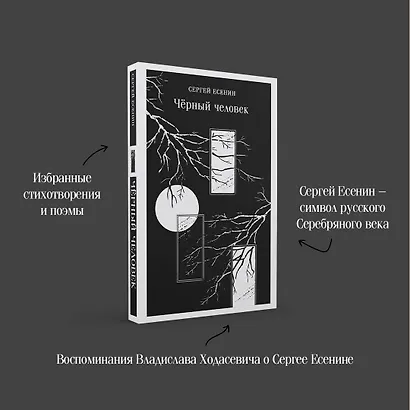 Чёрный человек - фото 7