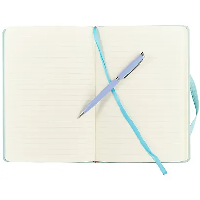 Записная книжка «I choose and believe», 96 листов, А5 - фото 2