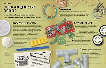 Изобрети это! - фото 2