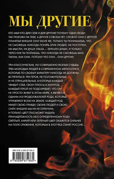 Мы другие - фото 2