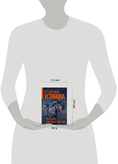 Хроника гнусных времен - фото 4