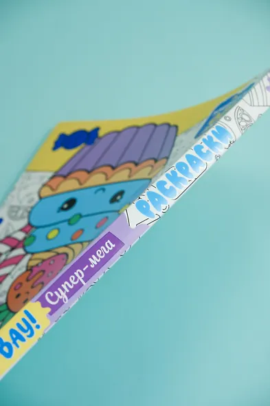 Аниме-вкусняшки - фото 7