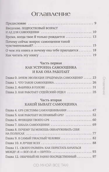 Со мной все так! Как оставаться уверенным в себе, несмотря на провалы, критику и сомнения - фото 15