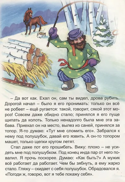 Два Мороза - фото 5