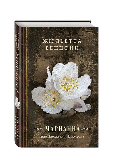 Марианна, или Звезда для Наполеона - фото 3