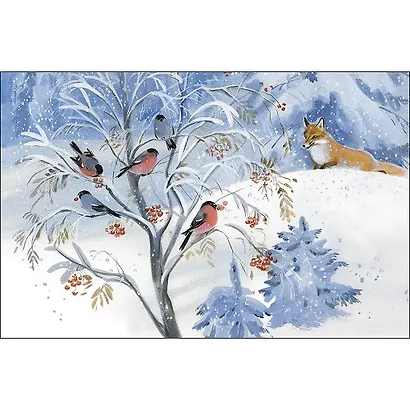 Беличья память - фото 4