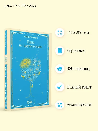 Вино из одуванчиков - фото 5