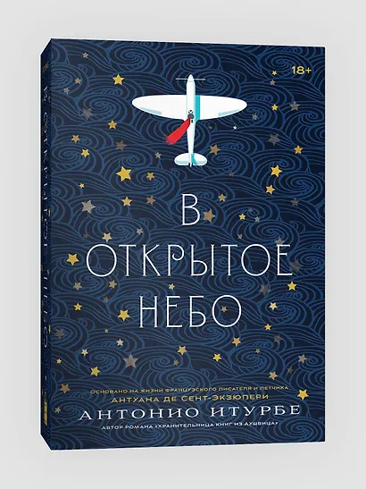 В открытое небо - фото 3