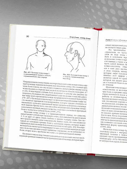 Триггерные точки. Пошаговое руководство по терапии хронических мышечных и суставных болей. Иллюстрированная энциклопедия - фото 9
