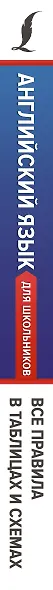 Английский язык для школьников. Все правила в таблицах и схемах - фото 5