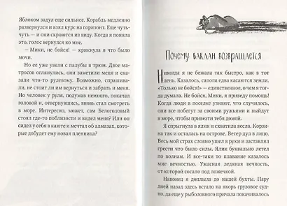 Пираты Ледового моря - фото 8