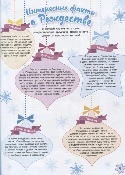 Холодное сердце. Встречаем Новый год с Эльзой! - фото 5