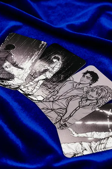 Дыхание. Океан и Архитектор - фото 14